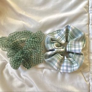 Scrunchies Set